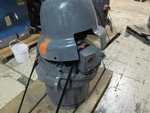 Mj Electric Motor Tbdp 60HP 1775RPM 364TP Frame 230/460V 144/72A Vertical Mount. Fixed Price $1700.00.