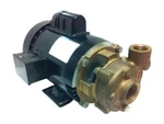 New Scot Pump 35068-J-3.00 Motor & Unit 56J Frame 3" IMPEL1ER 1/4 X Npt. Fixed Price $1511.26.