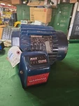 Marathon Electric Blue Max Motor Model 8VK 145THTN8046AA P Volts 230/460 (SC9). Fixed Price $499.95.