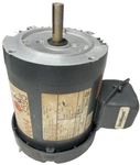 Emerson Us Motors U14S2ACR Unimount 1/4 Hp 3-PHASE 1750 Rpm Model F044. Fixed Price $499.99.