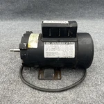 Performa+ A4C34FC21A 115/110VOLTS 1/.75 Hp 191354.00 Motor 110/120V Used. Fixed Price $159.99.