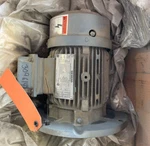 Siemens Hp Vertical Motor 230/460 3460 Rpm Frame 145TI Rgzvsd. Fixed Price $699.00.