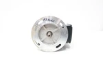 Lafert ST80C4 Motor 3PH 3/4HP 1680RPM 333/575V-AC. Fixed Price $196.95.