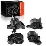 4PCS Engine Motor & Transmission Mount For Kia Spectra 2007-2009 2.0L Auto. Fixed Price $87.99.