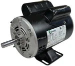Century 1/2 Hp 1725 Rpm 115/230V Electric Motor Model K56AB99A01 C608ES. Fixed Price $139.99.