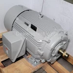 Siemens 150 Hp 1200 Rpm Tefc 460 Volts 447TS Phase Motor 1LE22214DC312AA3. Fixed Price $9212.65.