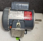 Marathon T010 Electric Motor Lpf 56C17F5351D 1/2 1PH 115/208-230 Volt. Fixed Price $133.75.