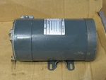 General Electric Dc Motor 5BPA48PBF8C .73HP 1125 Rpm 48V Frame - Used. Fixed Price $112.50.