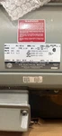 U.s. Electrical Motors 3 Hp 1740 Rpm 182T Frame New. Fixed Price $350.00.