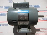 Original Rockwell Delta 1/2 Hp Motor From Jointer 3450 Rpm. Fixed Price $100.00.
