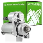 Starter Motor Audi Seat Skoda Volkswagen Vw 1.6 2.0 / Fsi A3 Leon Octavia Golf. Fixed Price $52.50.