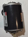 Dayton 6K778BG Belt Drive Fan Blower Motor, Hp: 1/3, Amps: 5.8, RPM:1725, V: 115. Fixed Price $149.99.