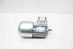 Nerimotori T63B4 0.3HP 1630RPM 480V-AC. Fixed Price $88.00.