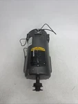 Baldor Reliance 1/6HP 1140 Rpm 240V Direct Current Frame 56Z Type 3327P. Fixed Price $175.00.