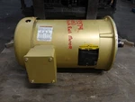 Baldor Reliance Hp Motor, Fr 184TC, 3450 Rpm, 230/460 V, #725913G Used. Fixed Price $399.99.