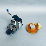 Maxon Dc Motor And X-axis Belt Assembly For Tecan Genesis Freedom Rsp. Fixed Price $100.00.