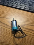 3VDC 1000RPM Tach For Aeg Gould Elwood Gettys Carlsbad Part: 1370-011-011. Fixed Price $500.00.