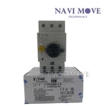 New Eaton Moeller PKZM0-2.5 Thermal Magnetic Circuit Breaker Motor Protective Us. Fixed Price $69.00.