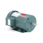 Leeson 121968.00 Electric Motor Hp 3490 Rpm 3PH 230/460 Volt C145T34FB49B. Fixed Price $901.93.