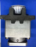 New Cgi Planetary Gear Reducer 075PMX0070-VM-5765X. Fixed Price $270.00.