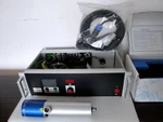 Alfred Jager Gmbh Precise Spindle Motor & High Frequency Converter. Fixed Price $2175.00.