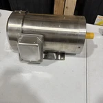 Leeson 191491.00 Electric Motor Hp 1800 Rpm 3PH 208-230/460 145TC C145T17WK37A. Fixed Price $549.99.