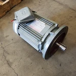 Sm Electric TEI112MC00374ND, 5HP, 1730RPM, FRAME-112 Three Phase Motor. Used. Fixed Price $252.69.
