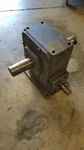 Winsmith 943XDTS2X000C1, RATIO-15:1, 7.87HP, 1750RPM, TORQ:2246 In-lbs, 943DT. Fixed Price $315.87.