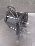 New Damaged Hannay 1/2 Hp 12-VOLT Electric Motor P56SX001 650 Rpm Hurst. Fixed Price $274.99.