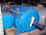 Siemens Hp, 460 V, 1185 Rpm, Frame 404T, Model 1LA04046SE41B Warranty. Fixed Price $2172.00.