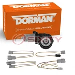 Dorman Front Right Power Window Motor 1984-1987 Ford Bronco Ii. Fixed Price $58.58.