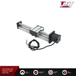 200MM Linear Rail Guide Ballscrew SFU1605 With Nema 17 Stepper Motor. Fixed Price $65.59.