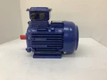 Teco Westinghouse MP1/52 AESV3W Ac Motor 1.5 Hp 230/460V 3600 Rpm 2P 80M Ph. Fixed Price $225.00.