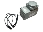 Gast DOA-P707-AA Compressor/vacuum Pump 60 Psi 4.2A 115V 2Z866. Fixed Price $174.99.