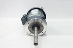 Marathon Jvl 213TTDW7050AC Motor 213JPV 7-1/2HP 1745RPM 3PH 208-230/460V-AC. Fixed Price $1006.55.