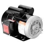 Vevor 1.5HP Electric Motor 3600RPM Ac 115V/230V 56 Frame 1-PHASE 5/8" Shaft FM12. Fixed Price $145.00.