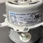 Welling YSLB-19-4-0002-001 Motor For Air Conditioner YDC16-4AS. Fixed Price $45.00.