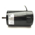 Bodine Electric Company 42A5BEPM Motor 130VDC, 1.8A, Nema 42C *ground Shaft*. Fixed Price $379.00.