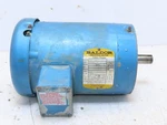 Baldor 35A03-82 VM3550T 1-1/2HP 3450RPM 143TC 3PH 208-230/460V Tefc Motor. Fixed Price $299.99.