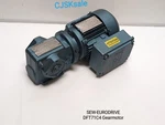 Sew Eurodrive DFT71C4 Gearmotor (new).. Fixed Price $480.00.