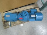 Sew K66D24DT90L4BM2MR, DF24DT90L4BM2MR Gearmotor 230/460VAC 6/3A 2HP 58.11:1. Fixed Price $950.00.