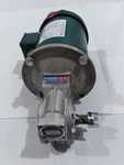 Leeson C4T17FC12C Wattsaver Ac Motor 0.5HP W/hydro-mec Ratio 28:1. Fixed Price $284.00.