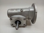 Dodge Tigear SS20Q30L56-1.30 Right Angle Worm Speed Reducer 30-1. Fixed Price $1450.00.