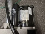 Treadmill Lift Elevation Motor Actuator Cambridge Model JM14 110V 1.4A. Fixed Price $43.73.