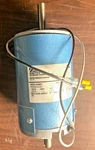 Pacific Scientific PWM3614-5349-7 Treadmill Motor 1.5/2.0HP 120V 11.2A 52126C12. Fixed Price $148.75.