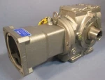 Sew Eurodrive SH47AQA100/4 Gear Reducer 9.23:1 Ratio, 930 Lb-in Torque. Fixed Price $239.99.