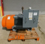 250 Hp New Teco Westinghouse Electric Motor 5009C Frame 2300/4160 V 890 Rpm. Fixed Price $15000.00.