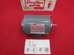 Dayton Belt Drive Blower Motor 4K252A HP1/3. V115/208-230. HZ60. Continuous. Fixed Price $155.00.