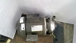 Weg 5036ES1BB56C 1/2 Hp 115/208-230V 3480/3600RPM B56CFR 1PH 60HZ. Fixed Price $399.00.