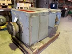 700 Hp Asea Dc Electric Motor 620 Rpm Fr 450LD Dpfvbb 545 Eok. Fixed Price $66000.00.